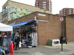 Havish Pound Plus Store image