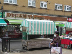 Greenfield Butchers image