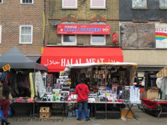 Premium Halal Butchers image