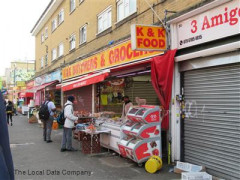 K & K Butchers & Grocers image