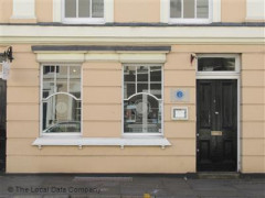 Greenwich Chiropractic & Physiotherapy image