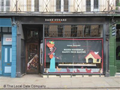 Dark Sugars Cocoa House image