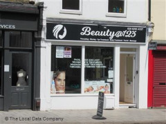 Beauty At 123 image
