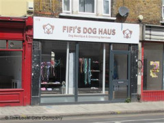 Fifi's Dog Haus image