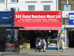 S&S Halal Butchers Meat image