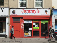 Jummy's Hair Salon image