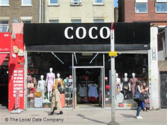 Coco image