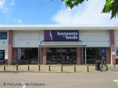 Bensons For Beds image