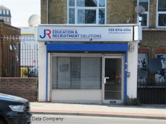 JR Education & Recruitment Solutions image