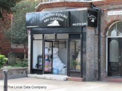 Charlton Express Dry Cleaners image