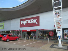 TK Maxx image
