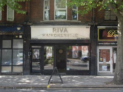 Riva Hairdressing image