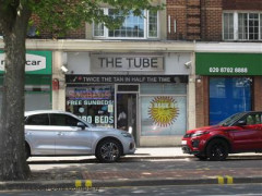 The Tube image