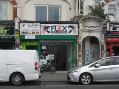 Flex Barbers image