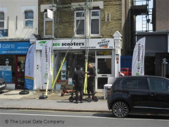 Ezee Scooters image
