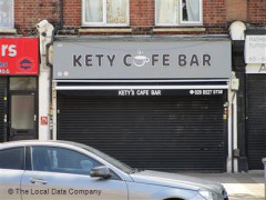 Kety Cafe Bar image