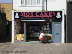Mos Cakes image