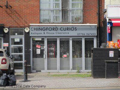 Chingford Curios image