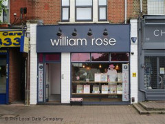William Rose image