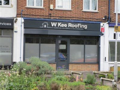 W Kee Roofing image