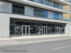 CrossFit GMT image