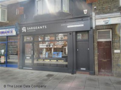 Sargeants image