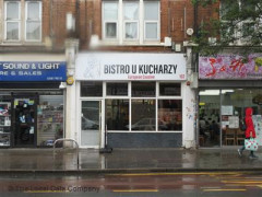 Bistro U Kucharzy image