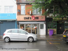 Lina's Grill image