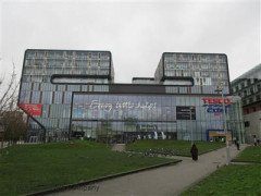 Tesco Cafe image