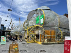 Design District Canteen image