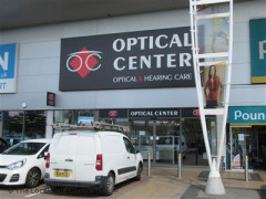 Optical Center image