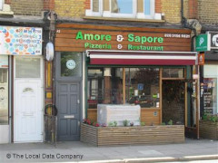 Amore & Sapore image