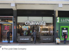 Chaiiwala image