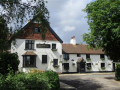 The Larkshall image