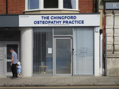The Chingford Osteopathy Practice image