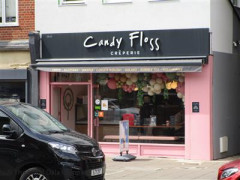 Candy Floss image