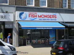 Chingford Fish Mongers image