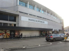 M&S Cafe image