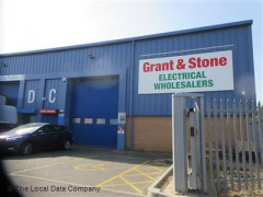 Grant & Stone Electrical Wholesalers image