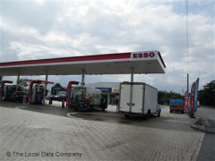 ASDA On The Move image
