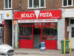Bexley Pizza image