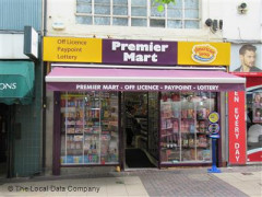 Premier Mart image
