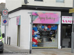 The Tipsy Bakery image