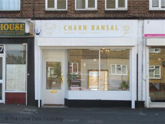 Charn Bansal image