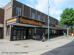 Farmfoods image