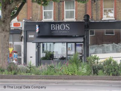 Bros Hair Studio image