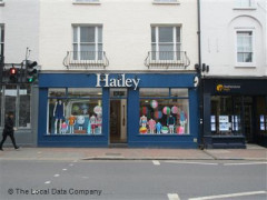Hatley image