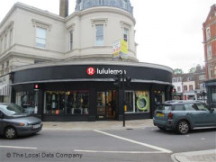 Lululemon Athletica image