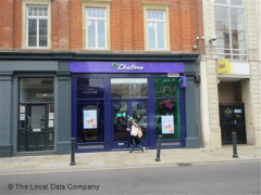 Chatime image