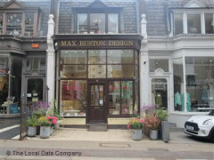 Max Buston Designs image